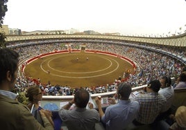 El Consejo de Administración aprueba el pliego para el concurso de la plaza de toros