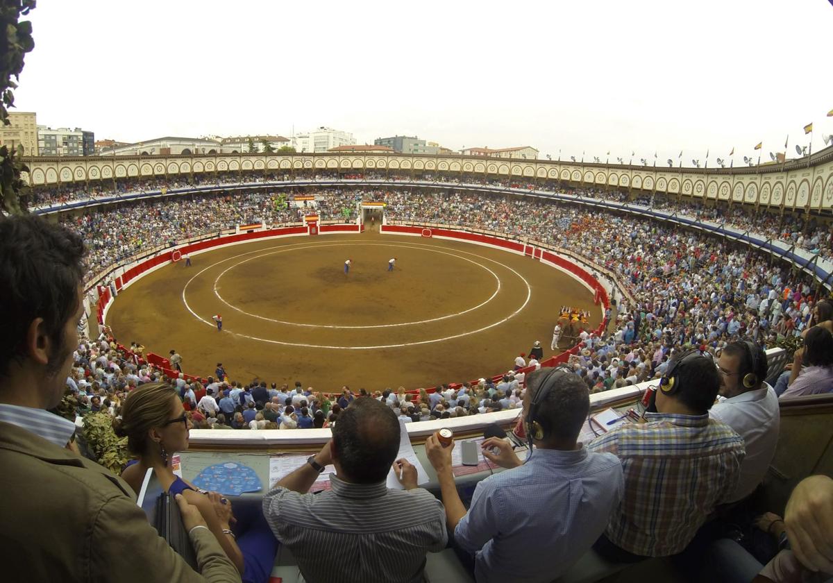 El Consejo de Administración aprueba el pliego para el concurso de la plaza de toros