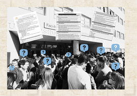 ¿Aprobarías el polémico examen de las oposiciones para RTVE?