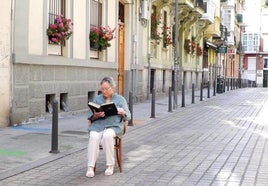 participante de Legado Cantabria, de Unate