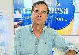 Álvaro Alonso.