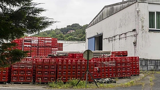 La venta de Agua de Solares al grupo murciano Fuertes se completará este mes de noviembre