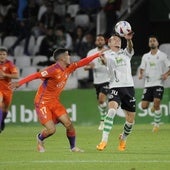 Racing y Albacete, una década ascensor