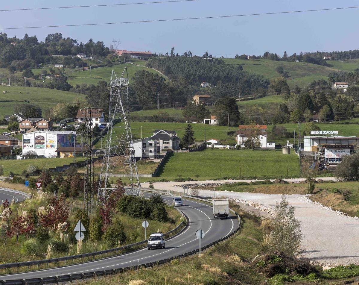 Las futuras carreteras tramo a tramo