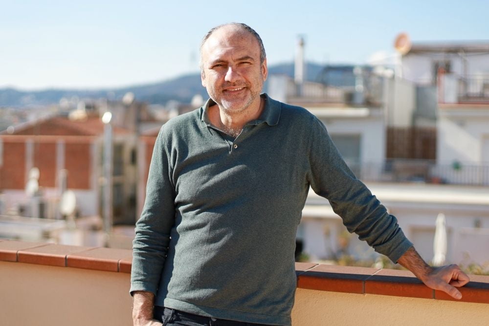 El pensador Bernat Castany abre el quinto ciclo de Pandemia Filosófica