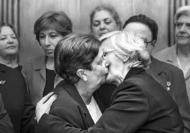 Beso Socialista