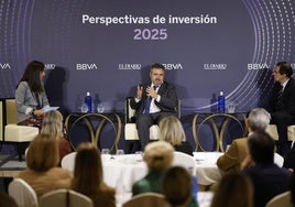 El BBVA prevé que Cantabria creará 13.000 nuevos empleos en 2025