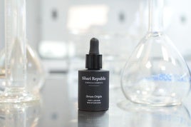 El Serum Origin cuenta con estudios dermatológicos realizados por laboratorios independientes que avalan su eficacia.