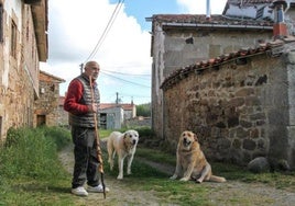 José Antonio Corada.