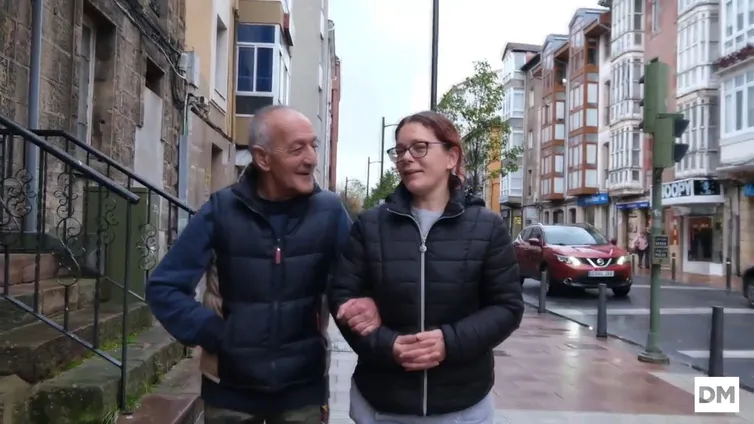 Antonio, el hombre esclavizado durante 17 años, narra su calvario a El Diario Montañés