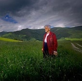 El último relato de un pueblo vacío de Cantabria