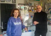 «La verdadera fuerza de las farmacias está en los pueblos pequeños»