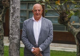 Julián Vélez.