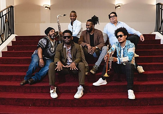 El Comité está formado por músicos cubanos que se reunieron por primera vez en 2017 en Toulouse.