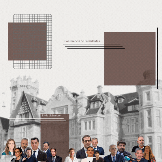 Guía para entender la cumbre de Santander