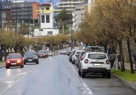 El entorno del Casino y las playas será una de las zonas por donde se extienda la OLA a partir del verano de 2026.