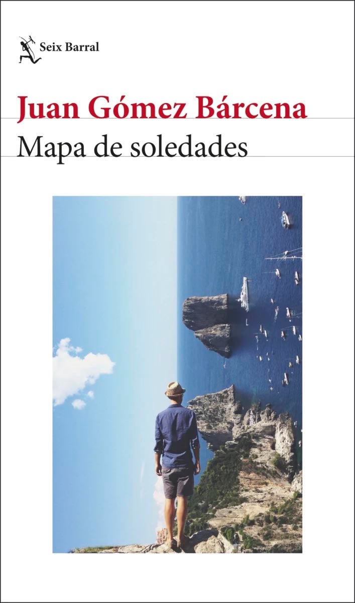 Mapa de soledades 