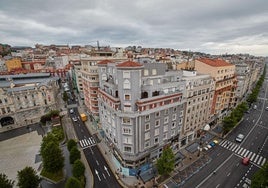 El Santander del futuro quedará definido en el nuevo Plan General de Ordenación Urbana.