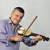 Chema Puente falleció el pasado día 30 de noviembre.