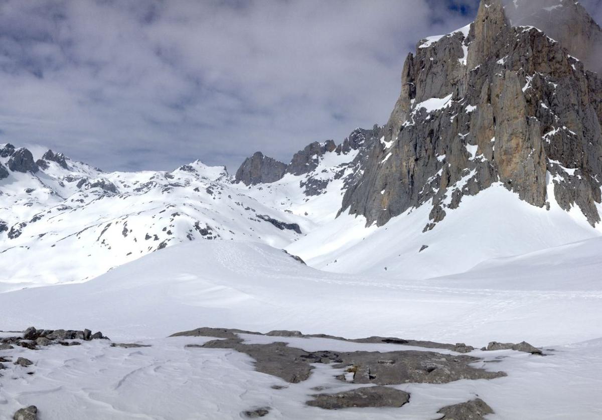 Cantabria asume la presidencia del Parque de Picos