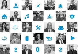 Un repaso a los acontecimientos más destacados del año 2024 en Cantabria