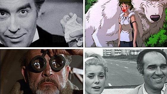 El cine de Agnès Varda y Pere Portabella y los Anti Óscar abren 2025 en la Filmoteca