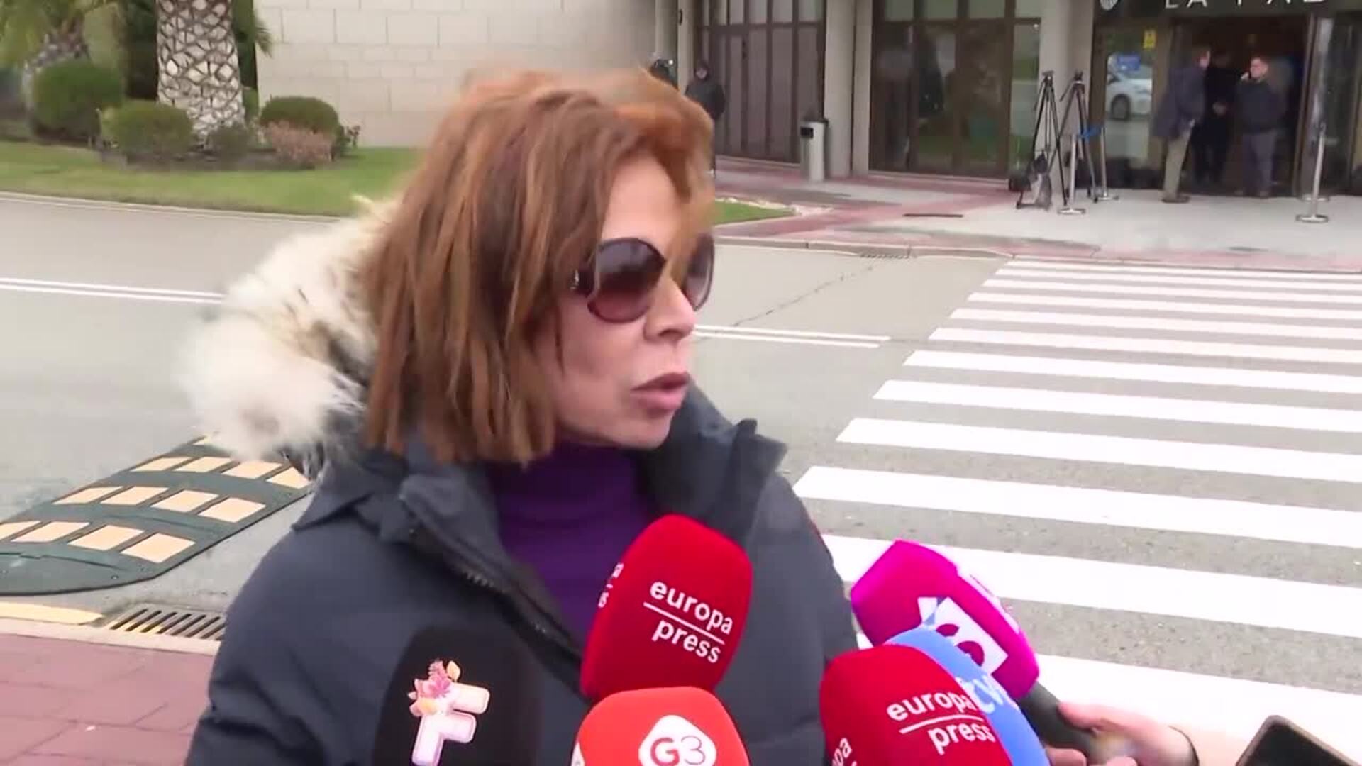 Ágatha Ruiz de la Prada y Paloma Segrelles, entre otros, despiden a Fernando Gómez-Acebo
