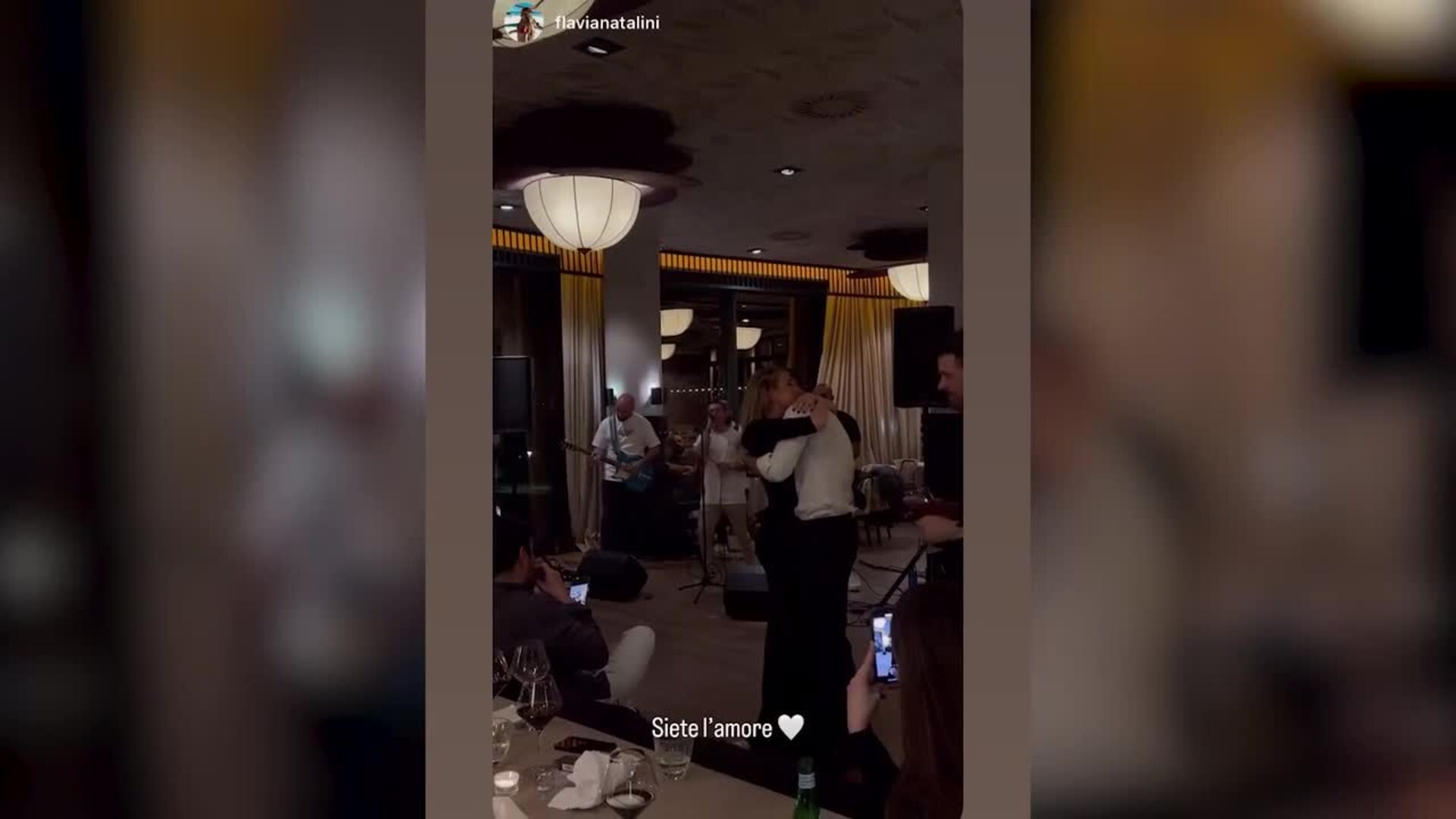Alice Campello celebra sus 29 años derrochando amor y complicidad con Álvaro Morata