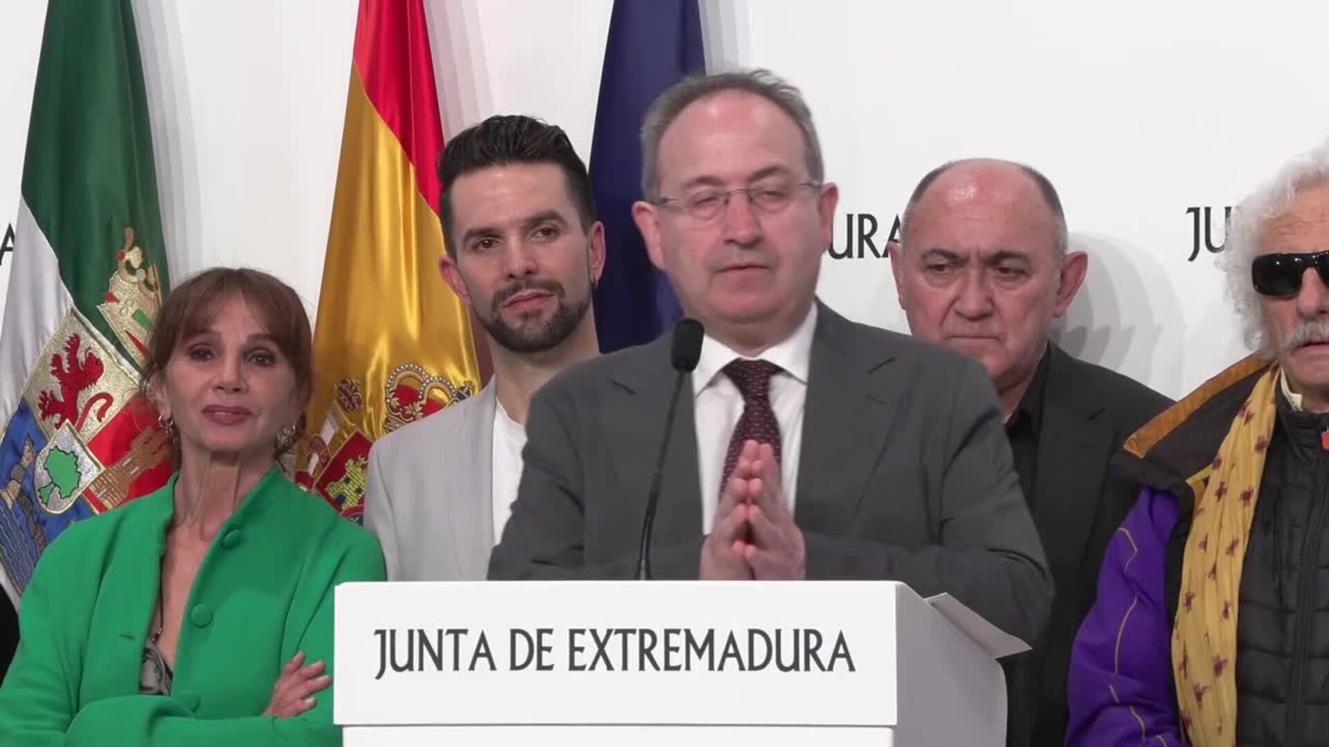 El Festival de Mérida programa 170 representaciones de teatro, danza y ópera