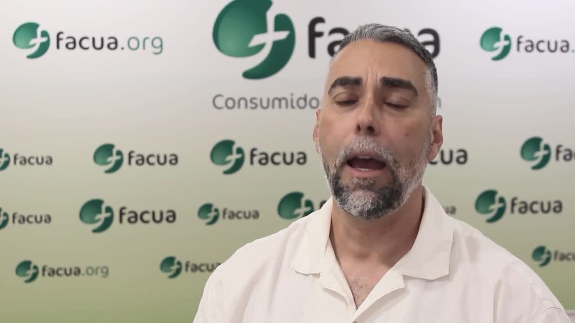 Facua denuncia que el 98% de consumidores recibe llamadas comerciales no solicitadas