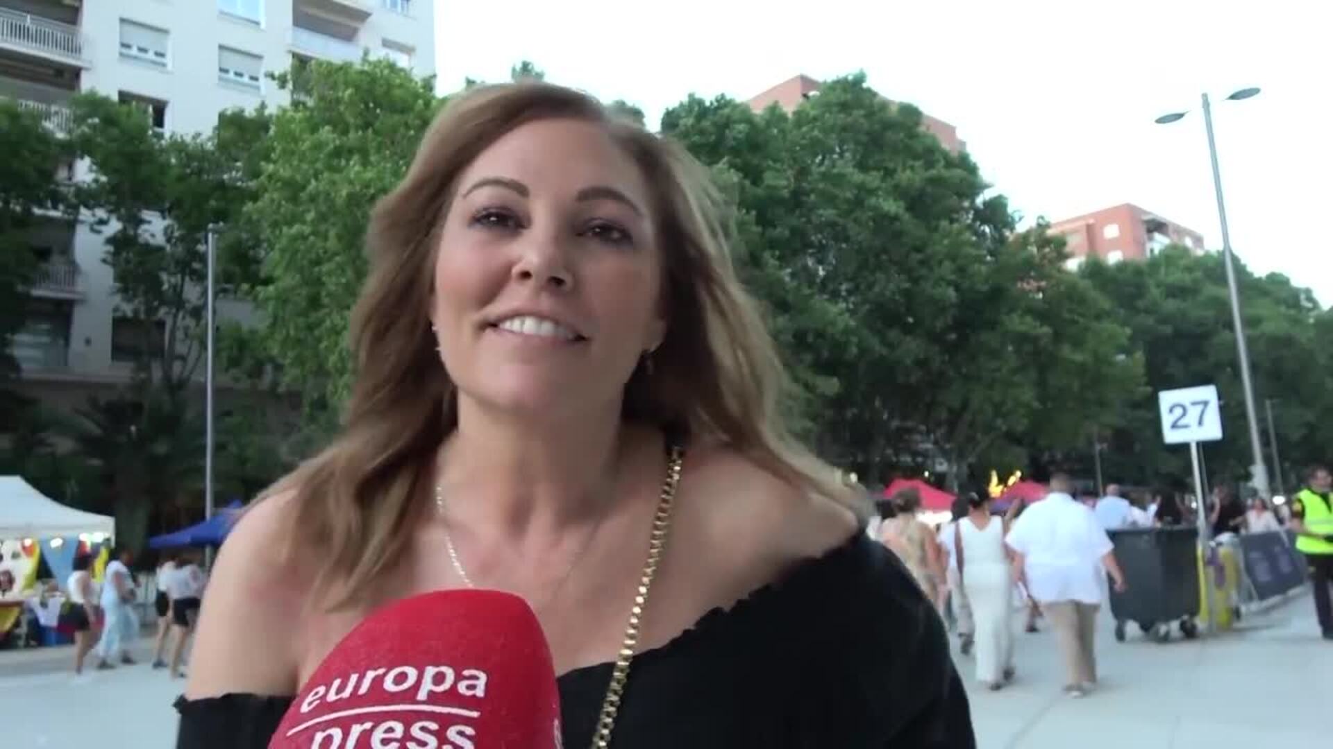 "Disgustada y dolida": Raquel Rodríguez revela cómo está María José Suárez