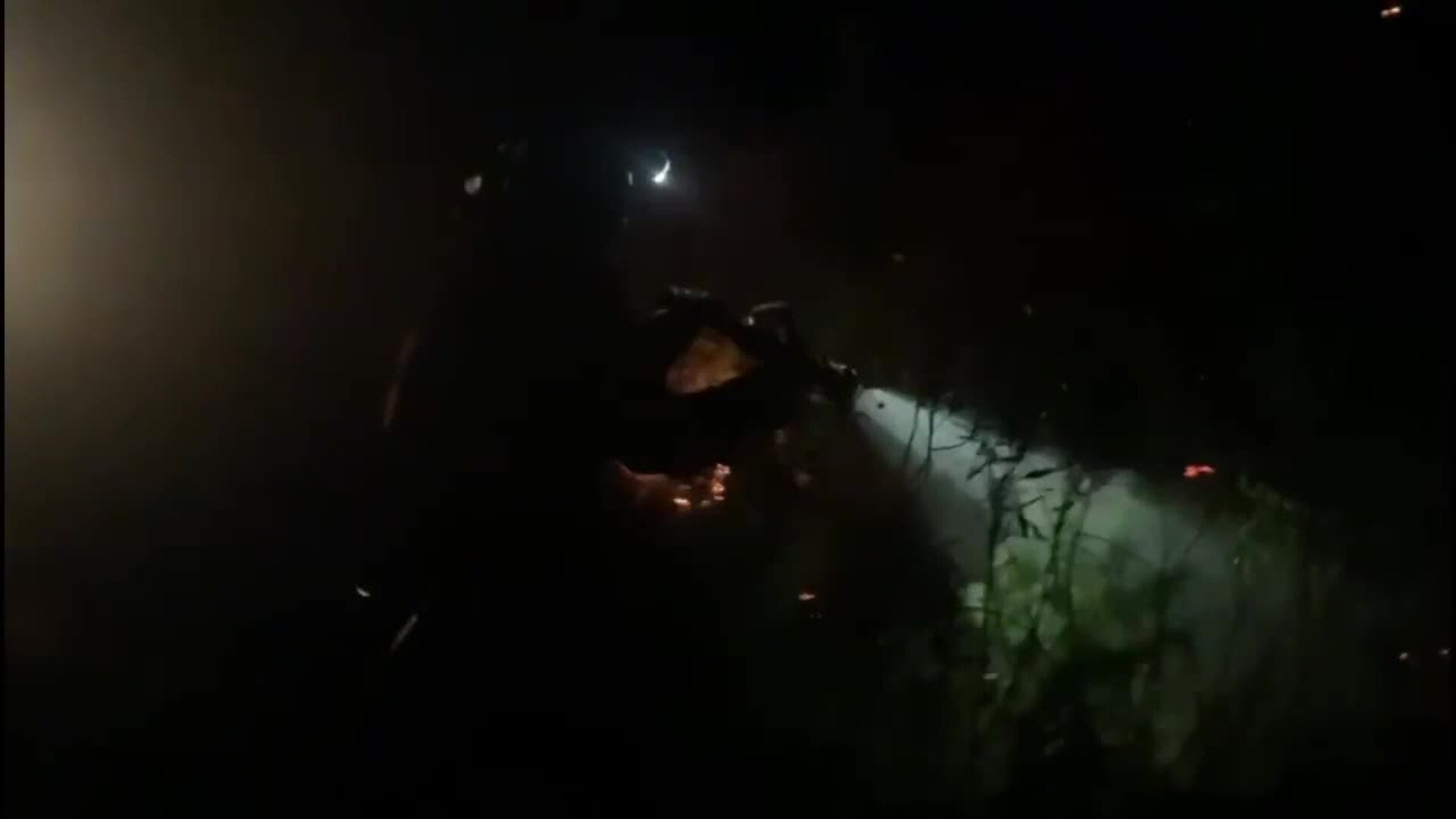 El fuego arrasa más de 42.300 hectáreas en lo que va de año, un 46,4% menos que en 2023