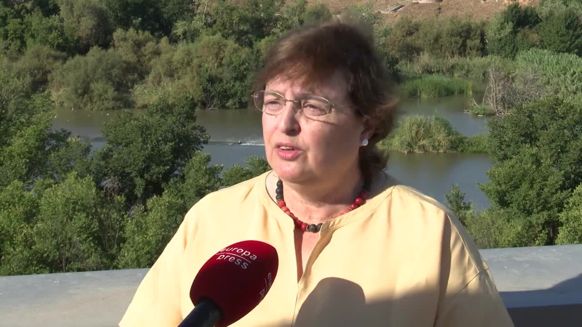 La nueva tubería de Picadas enfila su recta final