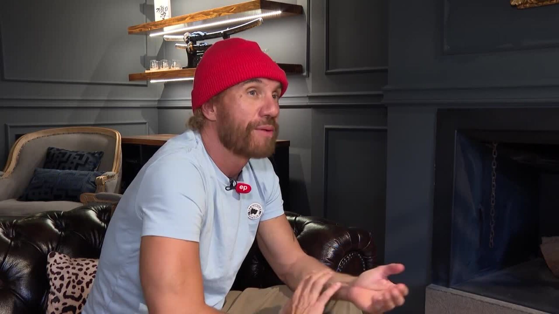 Macaco lanza 'La Memoria del Corazón', tema dedicado a su madre y a los pacientes de Alzheimer