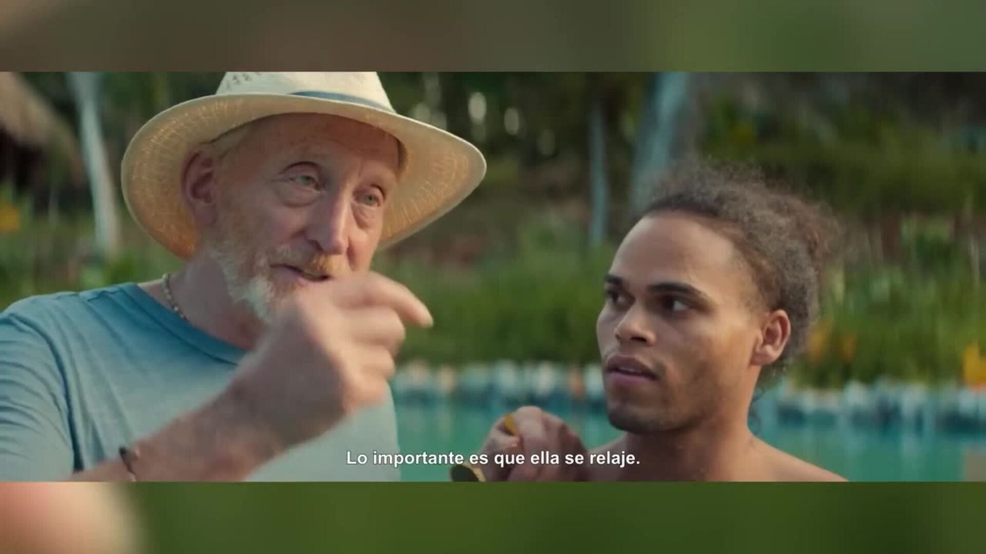 Estrenos de cine para este viernes 8 de noviembre