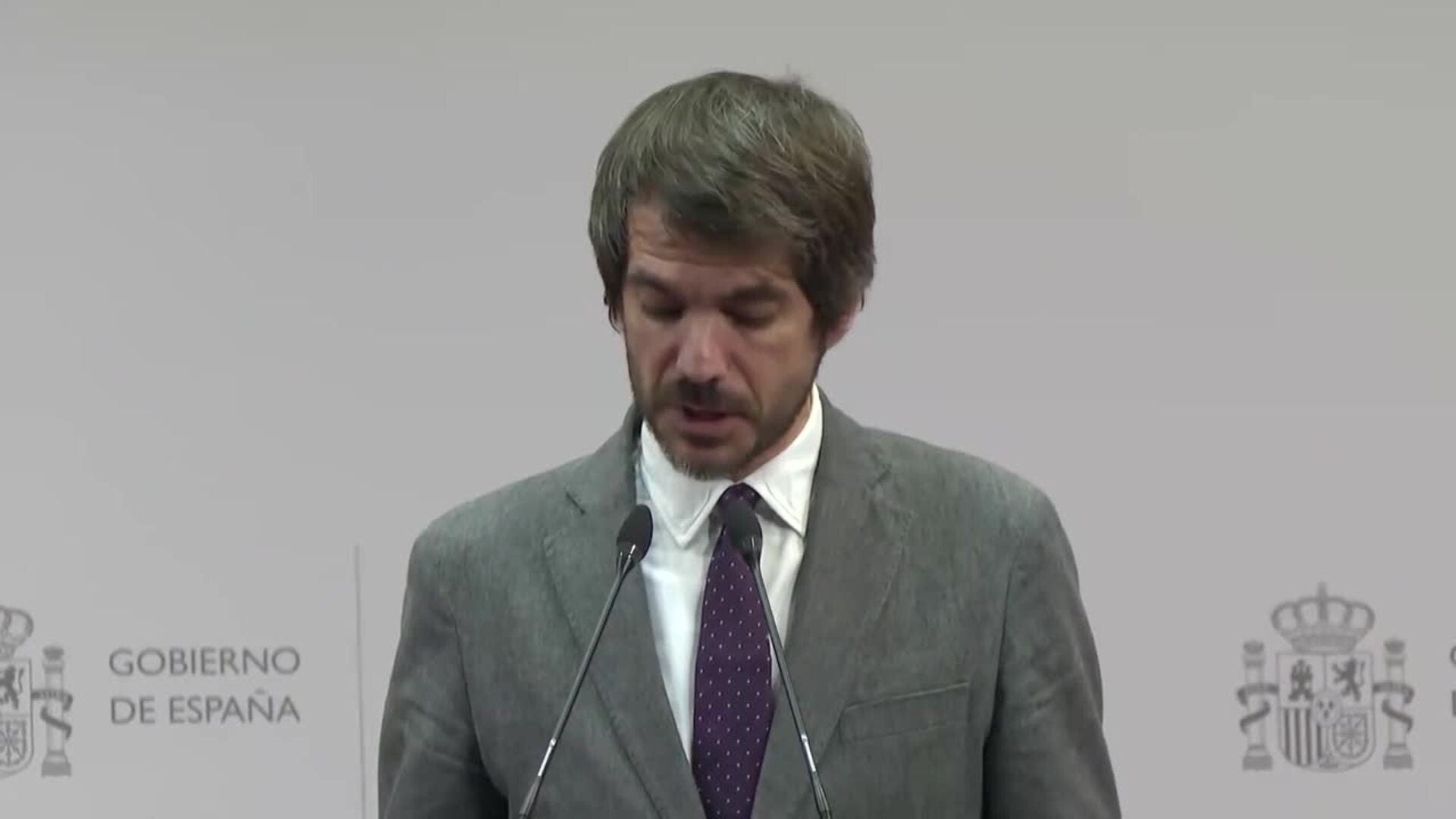 Álvaro Pombo y García de los Ríos, Premio Cervantes 2024