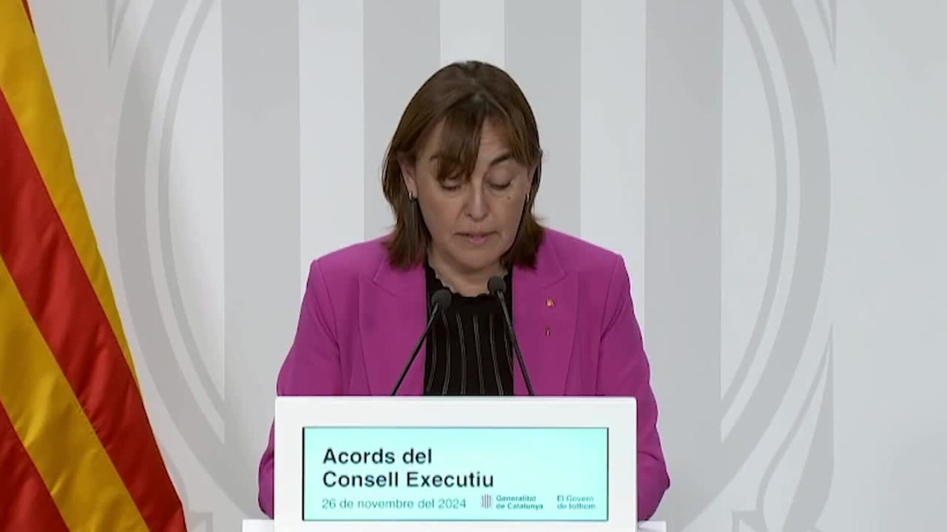 Paneque descarta aprobar Presupuestos sin acuerdo y quiere un ritmo más intenso de negociación