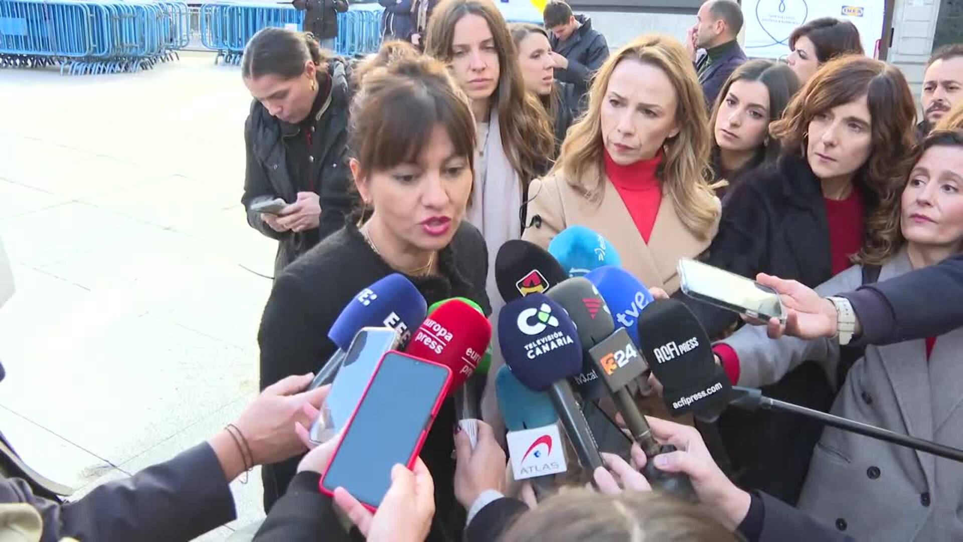 El Gobierno llega a la reunión sobre migración con "espíritu muy constructivo"