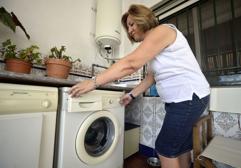 La luz, con más IVA, pero estable en precio
