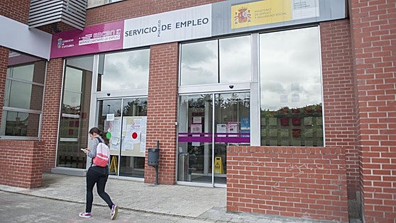 Cantabria es la cuarta comunidad donde más se reduce el paro en 2024