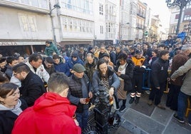 Reinosa calienta motores para celebrar San Sebastián, el día 20 de enero