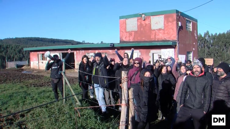 Primera victoria en Escobedo