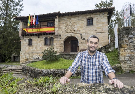 El regionalista Joaquín Arco se sentará en el banquillo de los acusados por prevaricación.