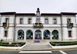 Ayuntamiento de Ramales.