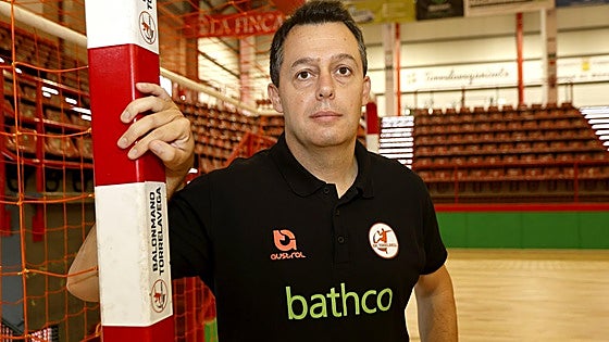 «No competimos contra el Bathco de la primera vuelta»