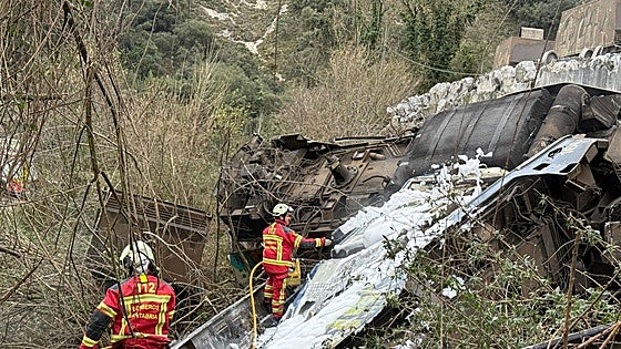 Estas son las cinco noticias del día en Cantabria