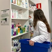 «Si nos quitan las residencias, nos hunden», denuncia un grupo de farmacéuticos de Cantabria