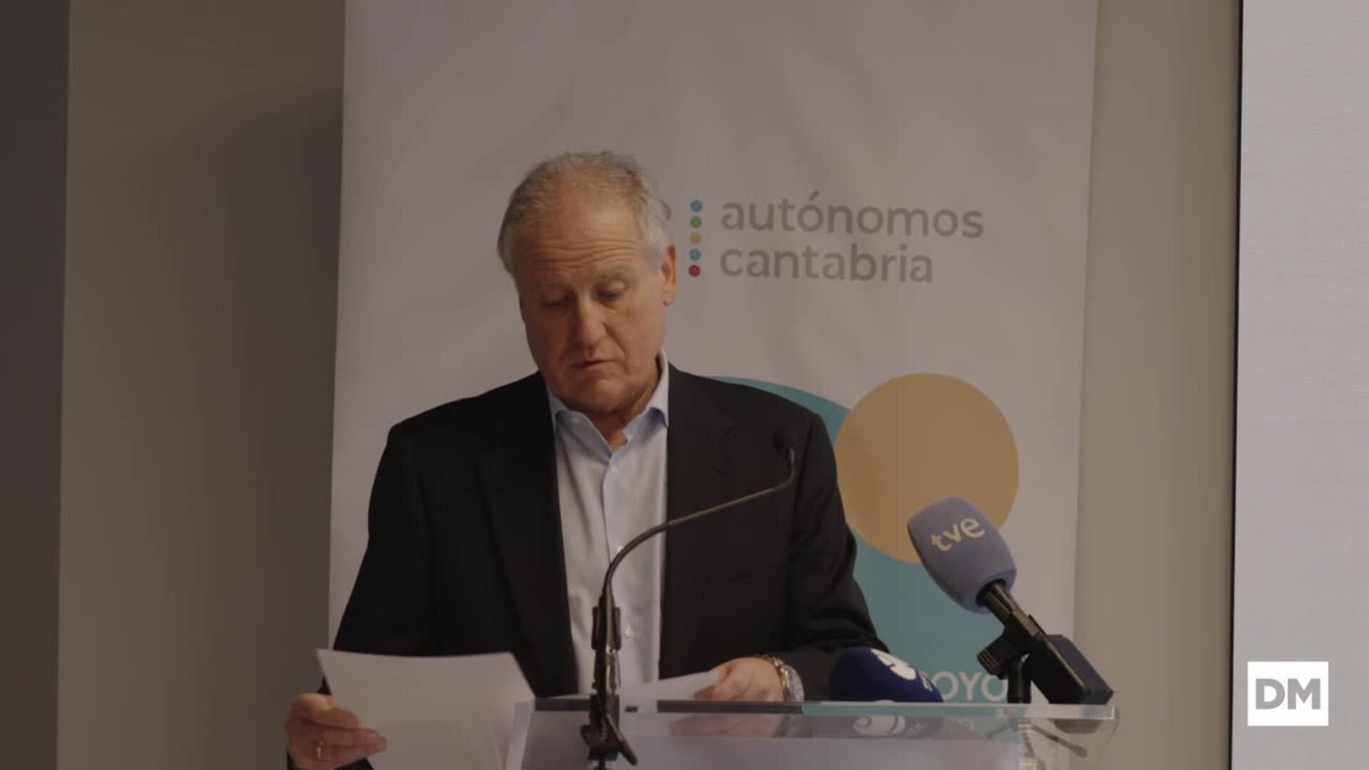 Presentación de la Oficina Virtual del Autónomo