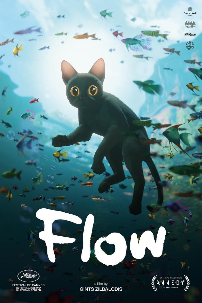 &#039;Flow&#039;