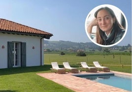 La molestia que sufre la familia Pombo en su casa de Cantabria: «Hemos tenido que llamar a la Guardia Civil»